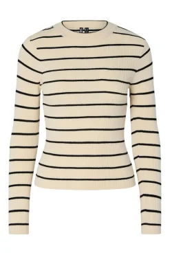 Jersey fino ajustado