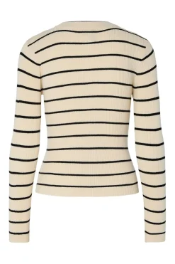 Jersey fino ajustado