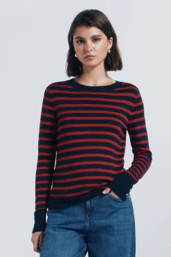 Jersey fino botones pu&ntilde;os