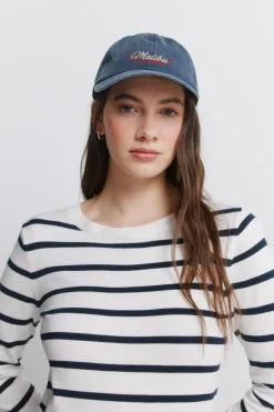 Jersey fino botones pu&ntilde;os