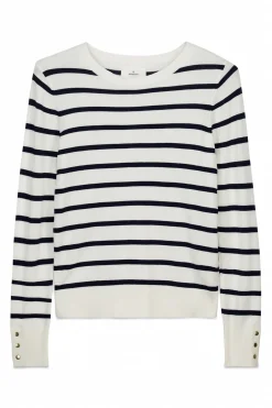 Jersey fino botones pu&ntilde;os