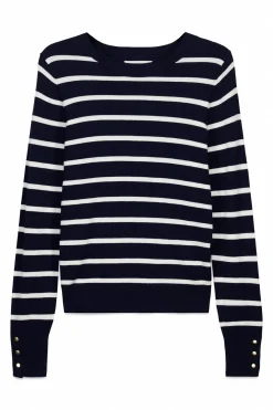 Jersey fino botones pu&ntilde;os