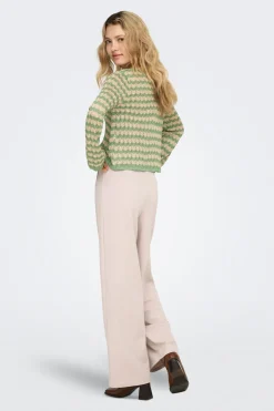 Jersey fino con lurex