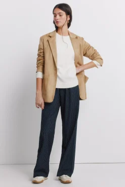 Jersey hombro ca&iacute;do