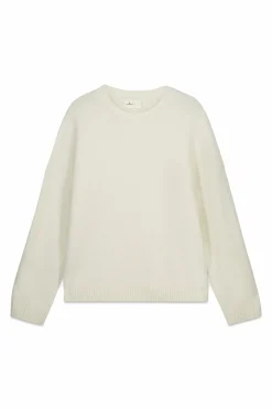 Jersey hombro ca&iacute;do