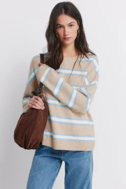 Jersey hombro ca&iacute;do