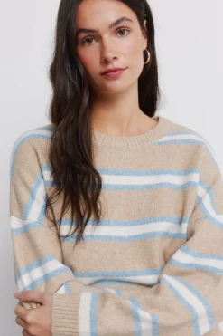 Jersey hombro ca&iacute;do