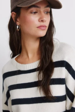 Jersey hombro ca&iacute;do