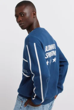 Jersey jacquard texto