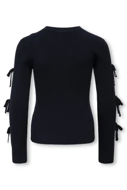 Jersey lazos manga ni&ntilde;a