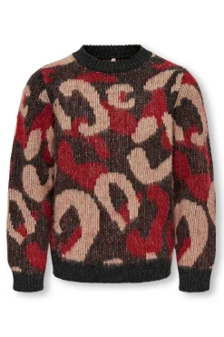 Jersey leo de ni&ntilde;a