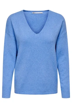 Jersey liso oversize