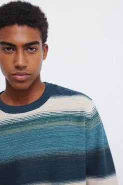 Jersey multiraya estructura