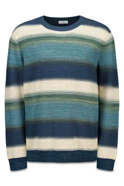 Jersey multiraya estructura