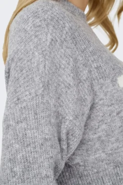 Jersey oversize texto PARIS