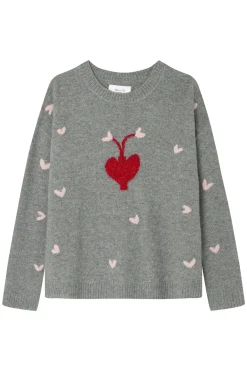 Jersey p&eacute;talos