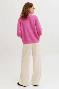 Jersey punto relaxed