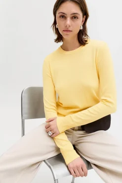 Jersey punto slim fit