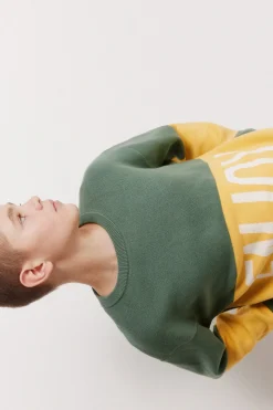 Jersey "enjoy" ni&ntilde;o.