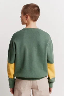 Jersey "enjoy" ni&ntilde;o.