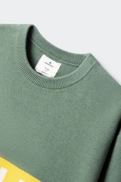 Jersey "enjoy" ni&ntilde;o.