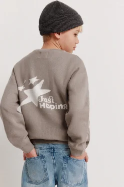 Jersey "Just Hopping" niño.