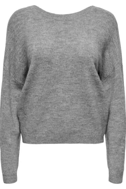 Jersey reversible detalle encaje