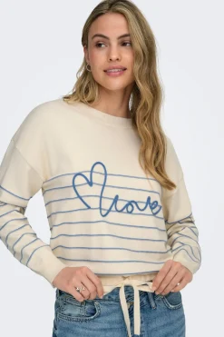 Jersey texto frontal