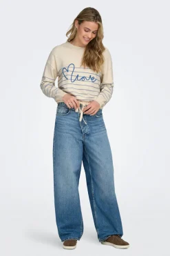 Jersey texto frontal