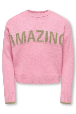 Jersey texto ni&ntilde;a