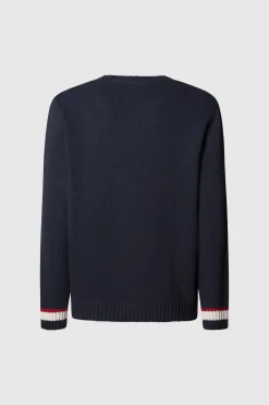 Jersey Union Jack Fit Regular