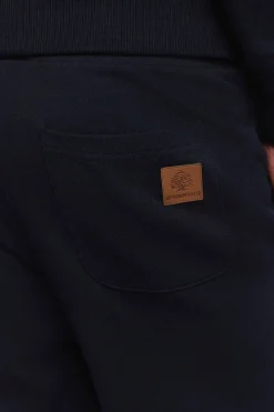 Jogger b&aacute;sico