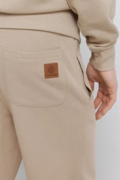 Jogger b&aacute;sico