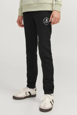 jogger de algod&oacute;n slim fit
