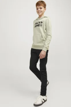jogger de algod&oacute;n slim fit