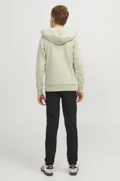 jogger de algod&oacute;n slim fit