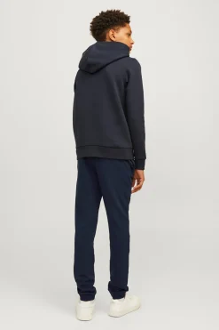 jogger de algod&oacute;n slim fit