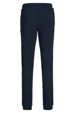 jogger de algod&oacute;n slim fit