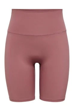 Leggin Ciclista tiro alto con bolsillo