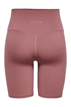 Leggin Ciclista tiro alto con bolsillo