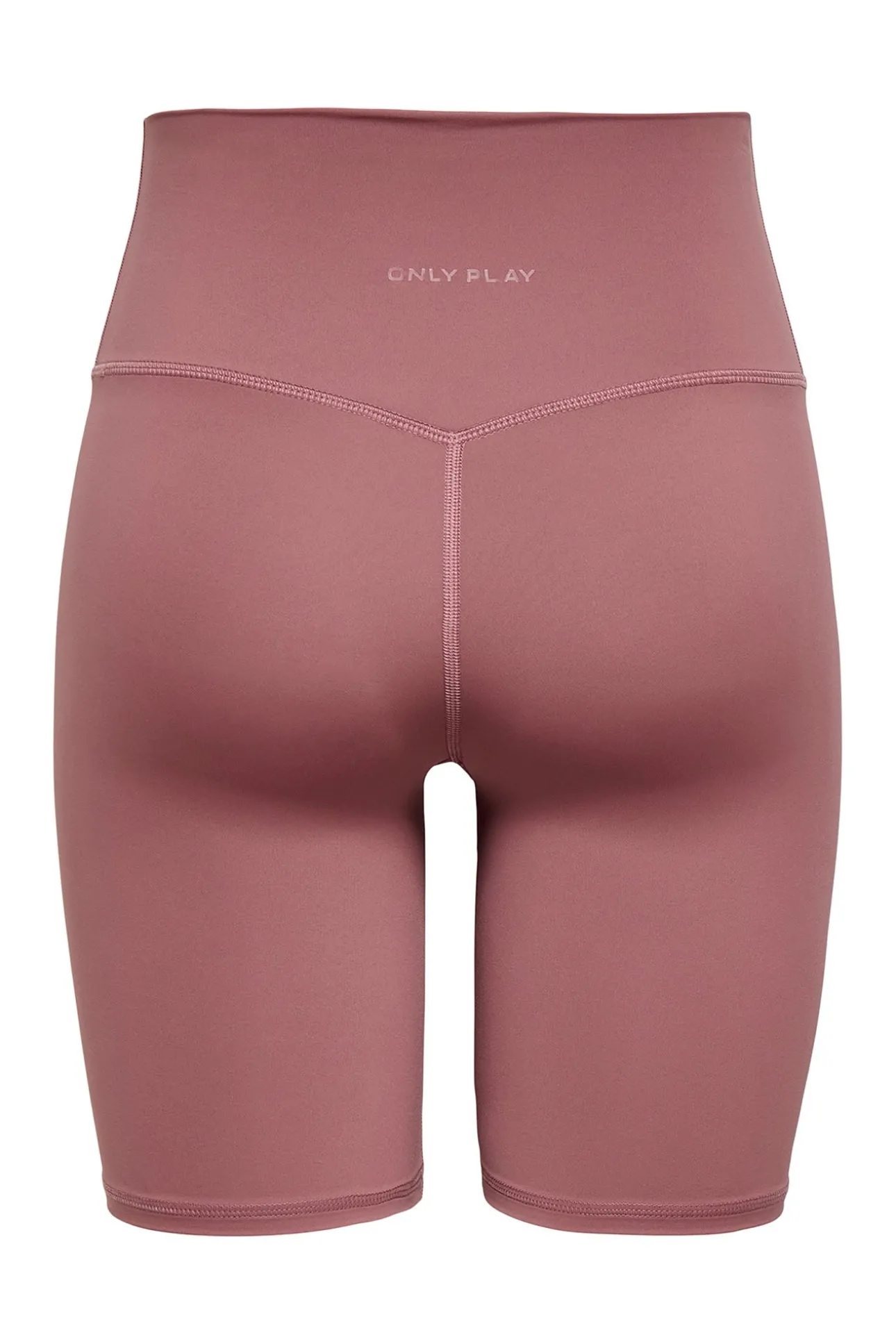 Leggin Ciclista tiro alto con bolsillo