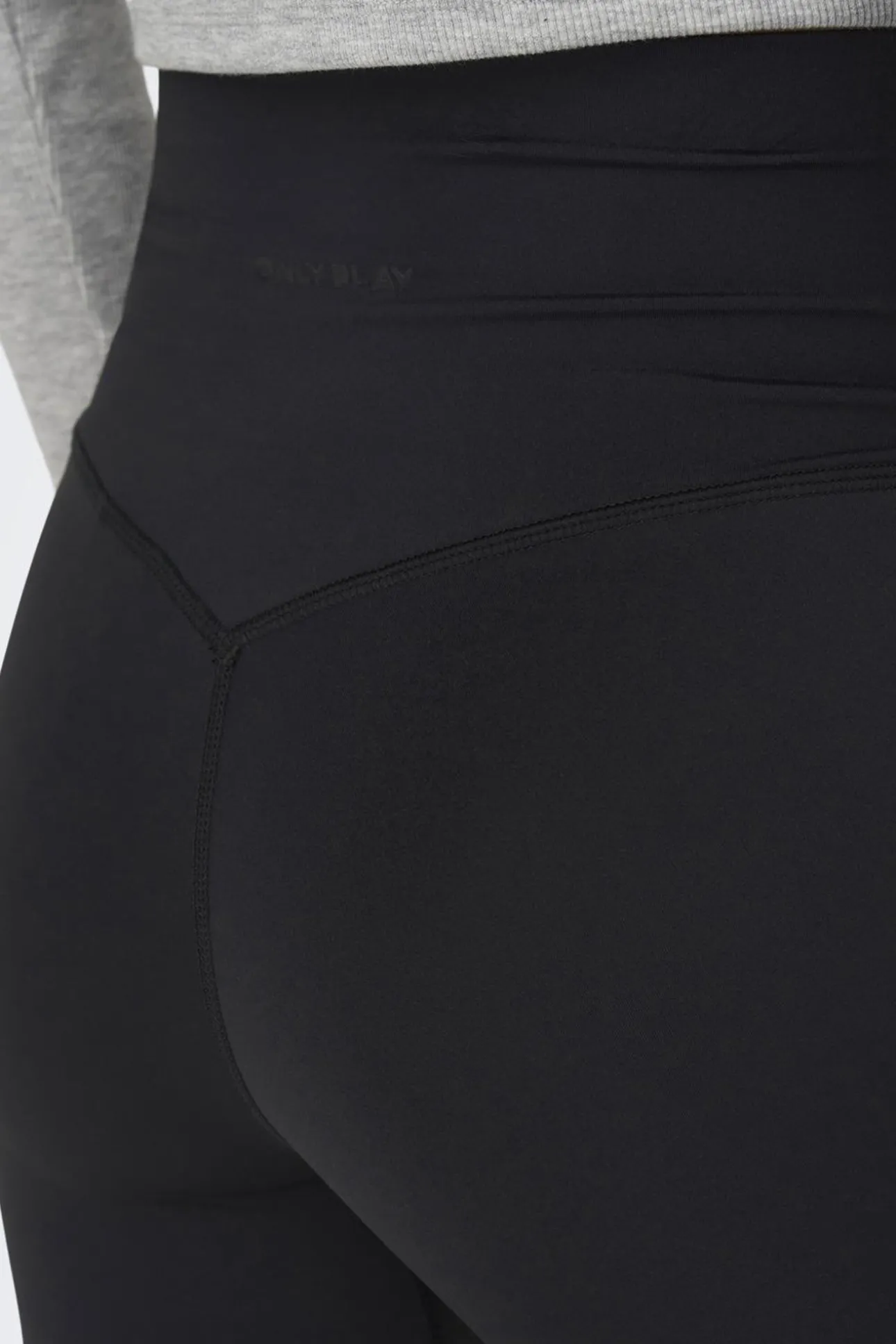 Legging deportivo cintura super alta