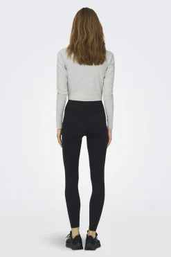 Legging deportivo cintura super alta