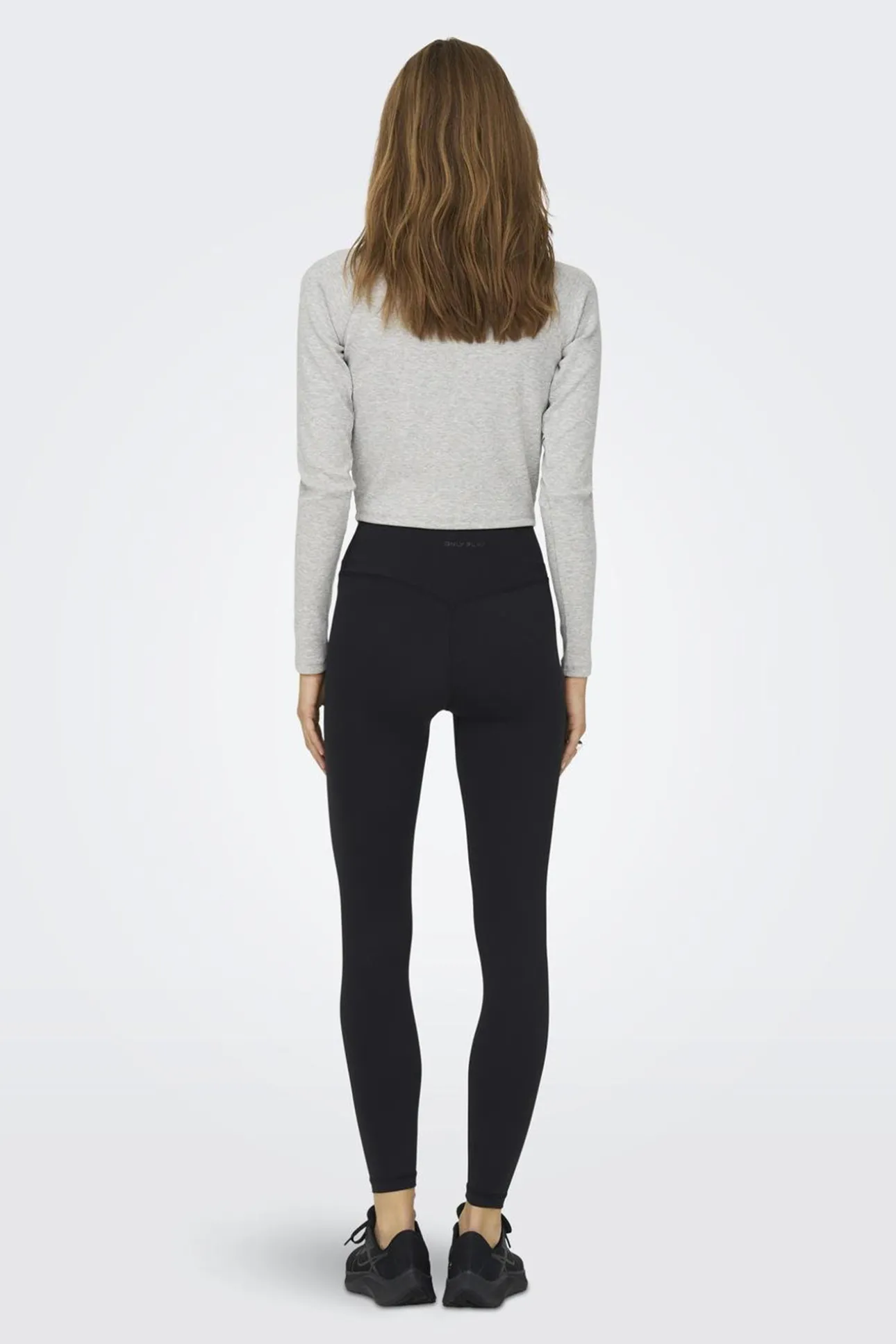 Legging deportivo cintura super alta