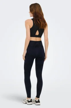 Legging deportivo Seamless tie dye