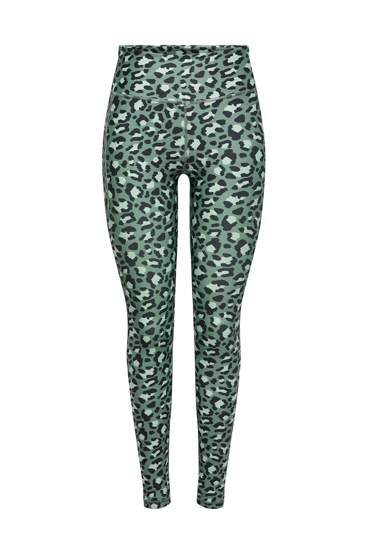 Legging deportivo tiro alto