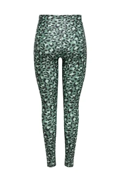 Legging deportivo tiro alto