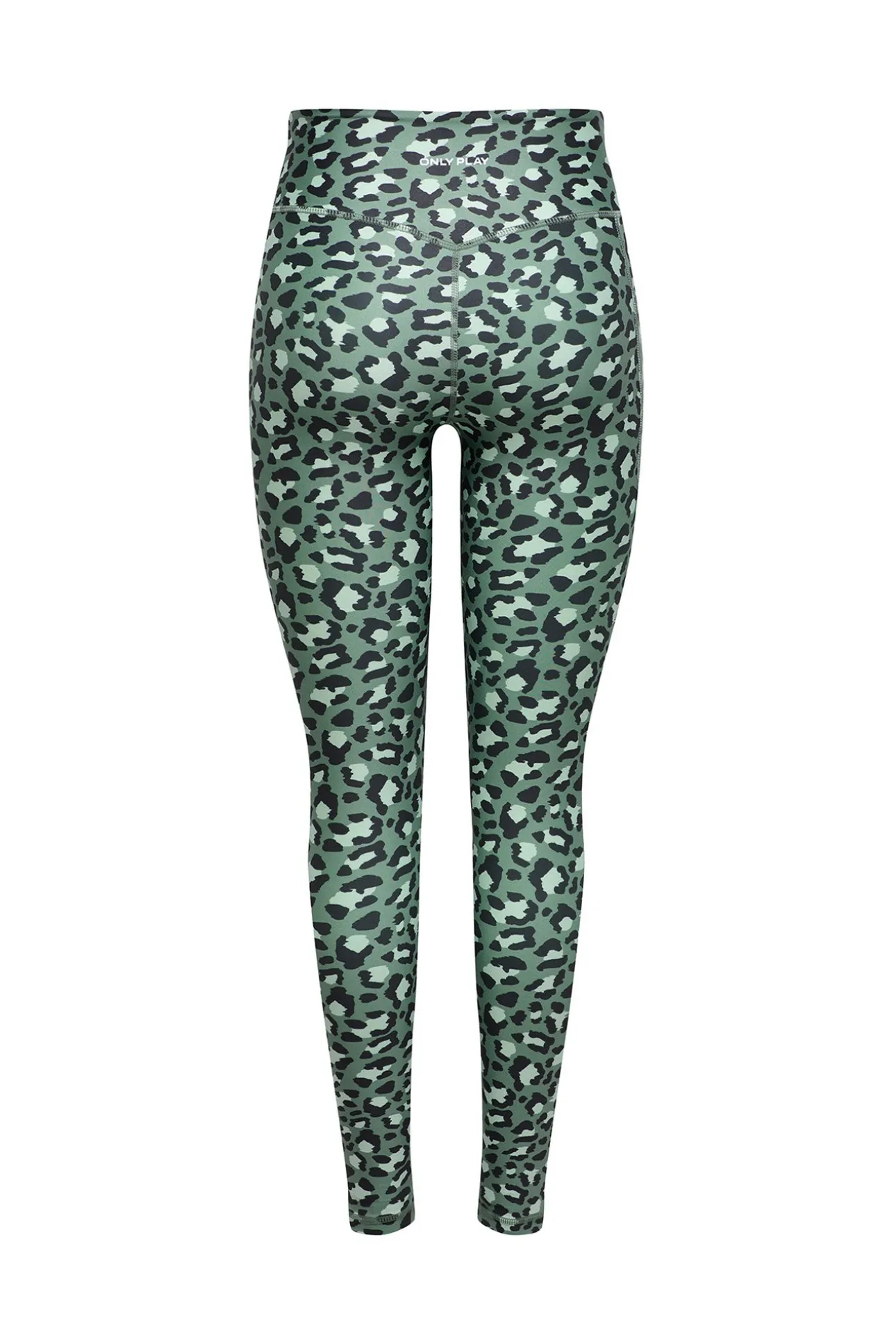 Legging deportivo tiro alto