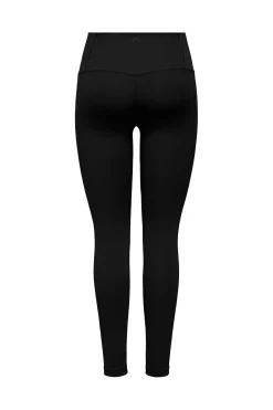 Legging deportivo tobillero tiro alto con bolsillo