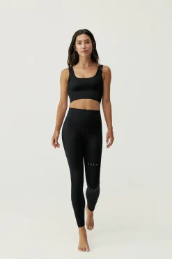 Legging deportivo Yami negro